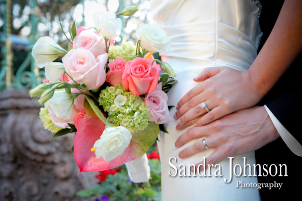 Best Club Continental wedding photographer - Sandra Johnson (SJFoto.com)